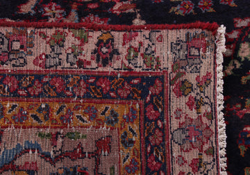 Sabzevar Persian Rug, 295 x 385 cm