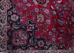 Mashad Persian Rug, 248 x 365 cm