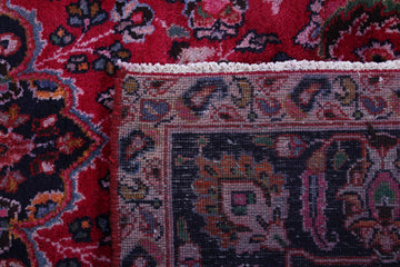 Mashad Persian Rug, 248 x 365 cm