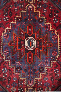 Zanjan Persian Rug, 125 x 192 cm