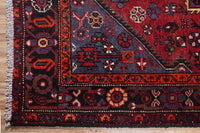 Zanjan Persian Rug, 125 x 192 cm