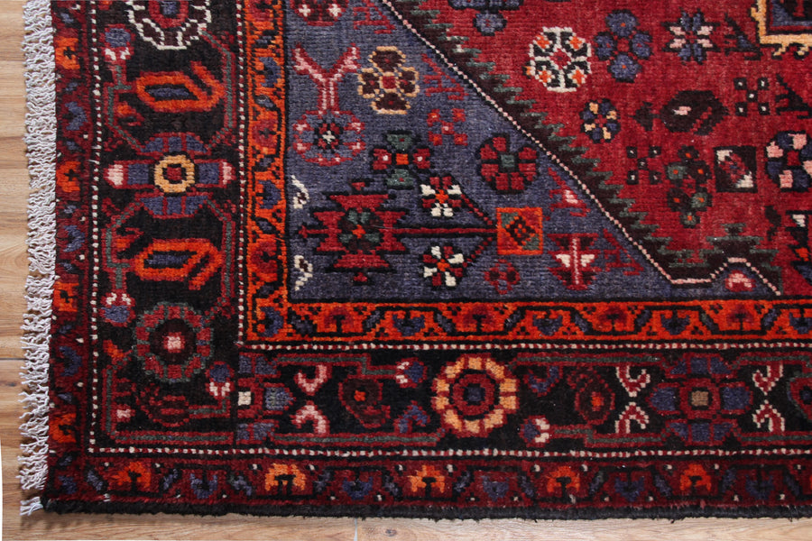 Zanjan Persian Rug, 125 x 192 cm