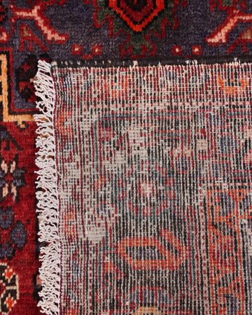 Zanjan Persian Rug, 125 x 192 cm