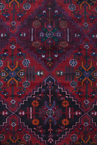 Baluchi Persian Rug, 175 x 310 cm