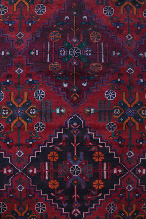 Baluchi Persian Rug, 175 x 310 cm