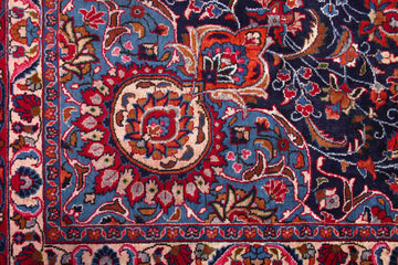 Kashmar Persian Rug, 265 x 368 cm
