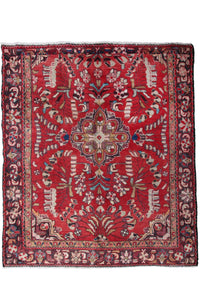 Lilian Persian Rug, 152 x 170 cm