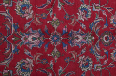 Tabriz Persian Rug, 172 x 255 cm (Clearance)