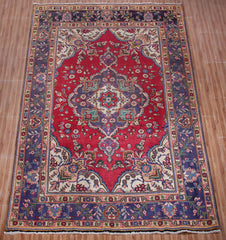 Tabriz Persian Rug, 200 x 300 cm