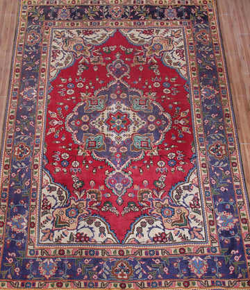 Tabriz Persian Rug, 200 x 300 cm