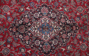 Mashad Persian Rug, 295 x 380 cm