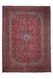 Mashad Persian Rug, 295 x 380 cm