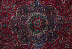 Tabriz Persian Rug, 307 x 405 cm