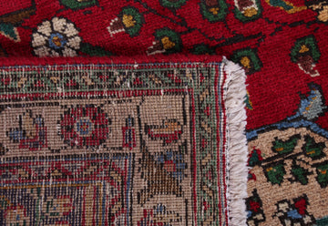Tabriz Persian Rug, 307 x 405 cm