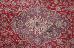Mashad Persian Rug, 285 x 382 cm