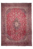 Mashad Persian Rug, 285 x 382 cm