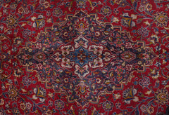 Mashad Persian Rug, 290 x 390 cm