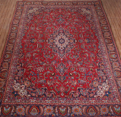 Sabzevar Persian Rug, 260 x 360 cm