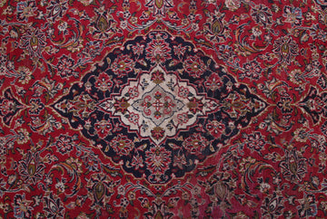 Mashad Persian Rug, 185 x 270 cm