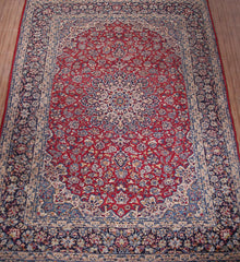 Najafabad Persian Rug, 307 x 438 cm