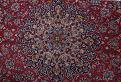 Najafabad Persian Rug, 307 x 438 cm