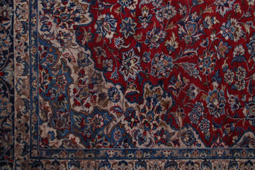 Najafabad Persian Rug, 307 x 438 cm