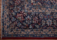 Najafabad Persian Rug, 307 x 438 cm
