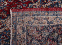 Najafabad Persian Rug, 307 x 438 cm