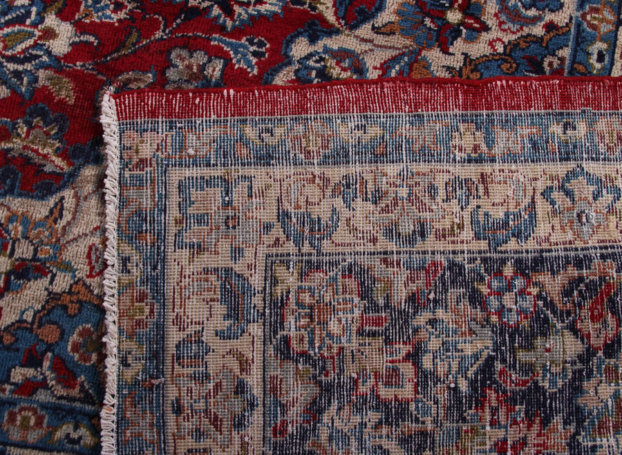 Najafabad Persian Rug, 307 x 438 cm