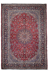 Najafabad Persian Rug, 307 x 438 cm