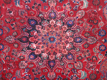 Mashad Persian Rug, 297 x 340 cm
