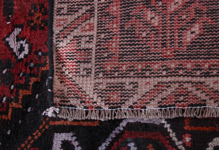 Shiraz Persian Rug, 180 x 295 cm (Clearance)