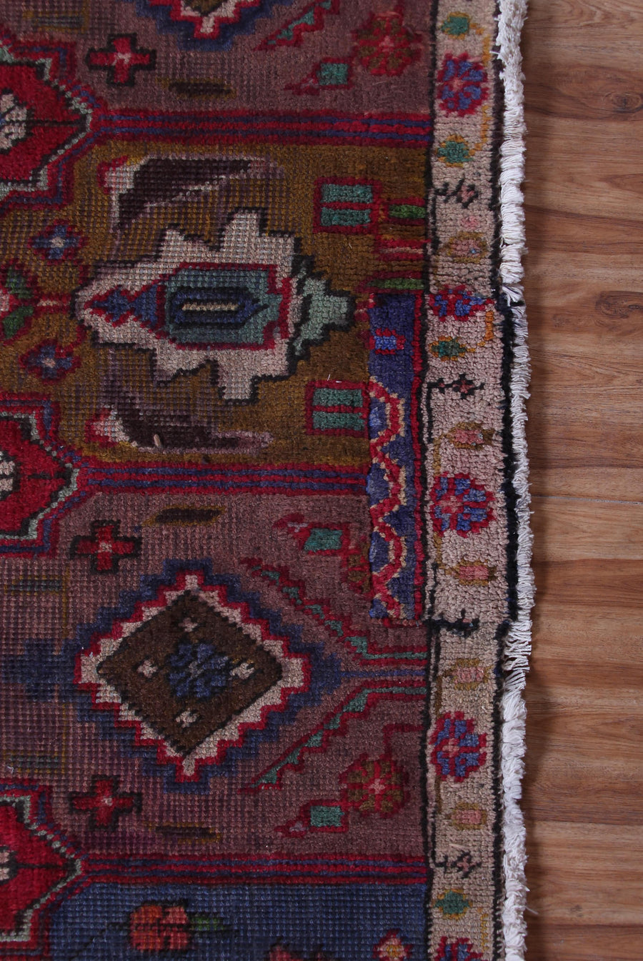 Tabriz Persian Rug, 152 x 250 cm