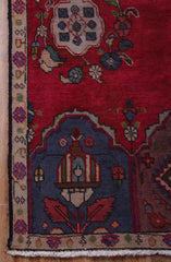 Tabriz Persian Rug, 152 x 250 cm