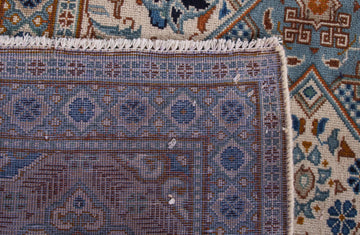 Kashan Persian Rug, 270 X 380 cm