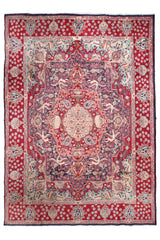 Kashmar Persian Rug, 285 x 387 cm
