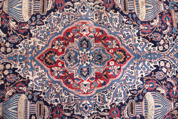 Kashmar Persian Rug, 292 x 380 cm
