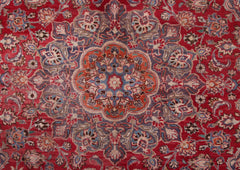 Mashad Persian Rug, 173 x 276 cm