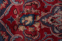 Mashad Persian Rug, 173 x 276 cm