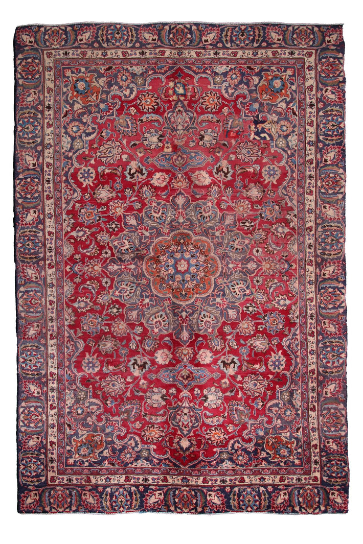 Mashad Persian Rug, 173 x 276 cm
