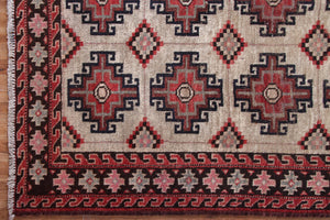 Ferdos Persian Rug, 103 x 183 cm