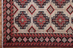 Ferdos Persian Rug, 103 x 183 cm