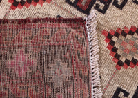 Ferdos Persian Rug, 103 x 183 cm