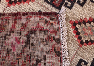 Ferdos Persian Rug, 103 x 183 cm