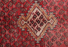 Arak Persian Rug, 102 x 160 cm