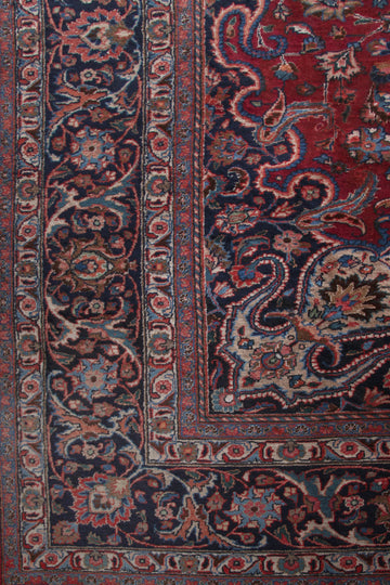 Mashad Persian Rug, 294 x 388 cm