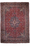 Mashad Persian Rug, 294 x 388 cm