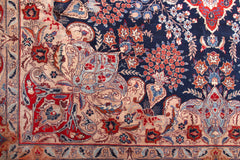 Kashmar Persian Rug, 290 x 395 cm