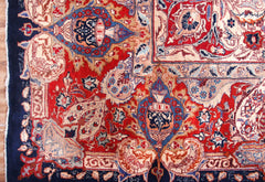 Kashmar Persian Rug, 290 x 395 cm