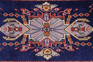Kashan  103 x 57 cm